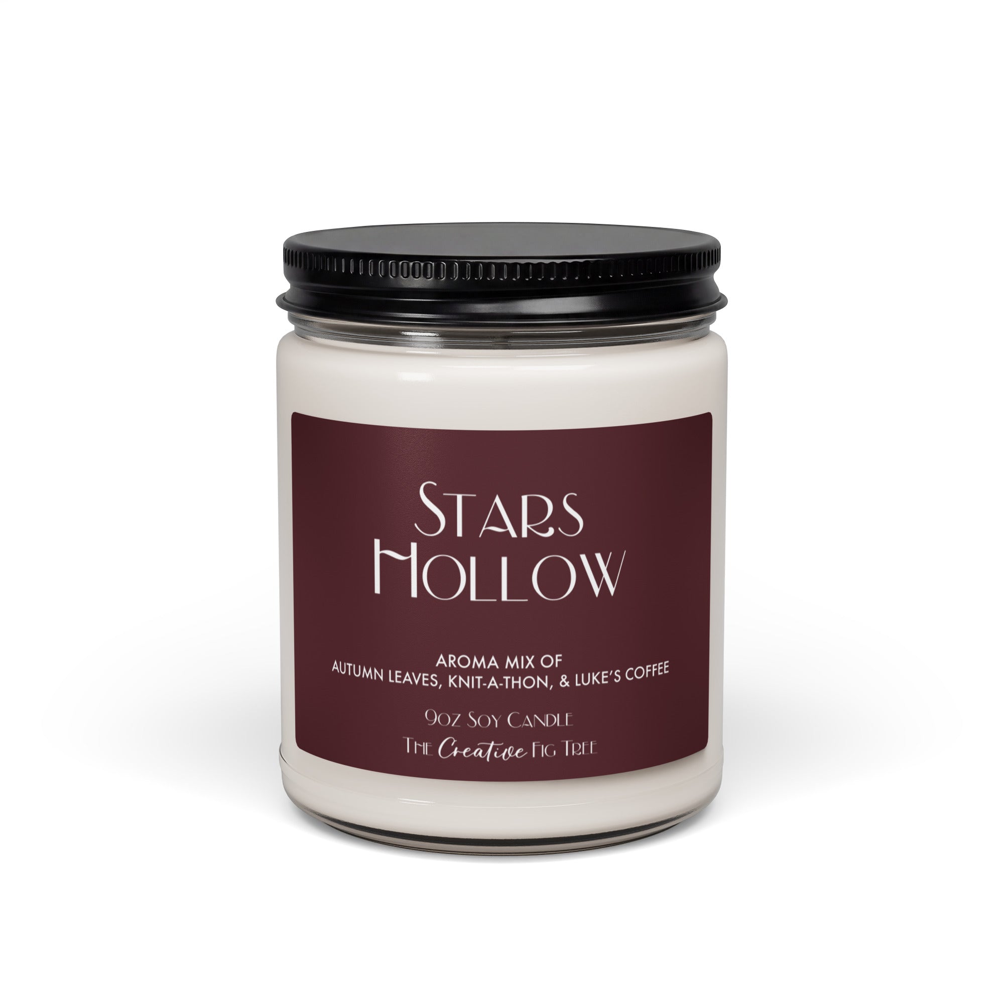 CANDLES