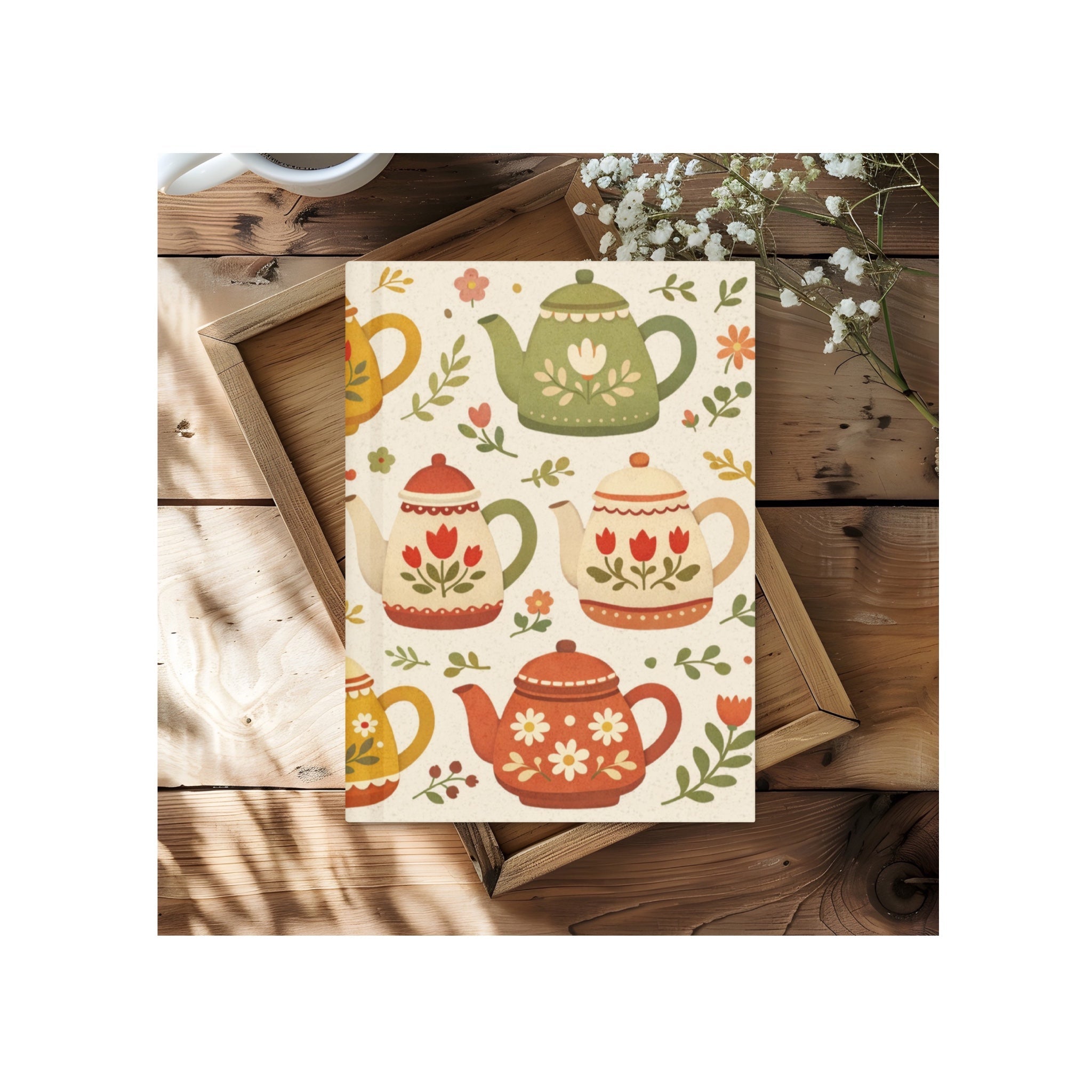 NOTEBOOKS