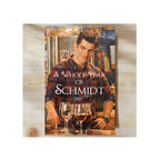 A Whole Year of Schmidt 2027 Watercolor Art Wall Calendar