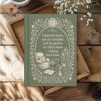 Bilbo Baggins Hardcover Notebook with Lovely Matte Finish
