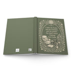 Bilbo Baggins Hardcover Notebook with Lovely Matte Finish