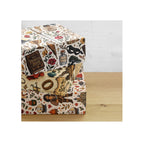 Princess Bride Gift Wrap Set