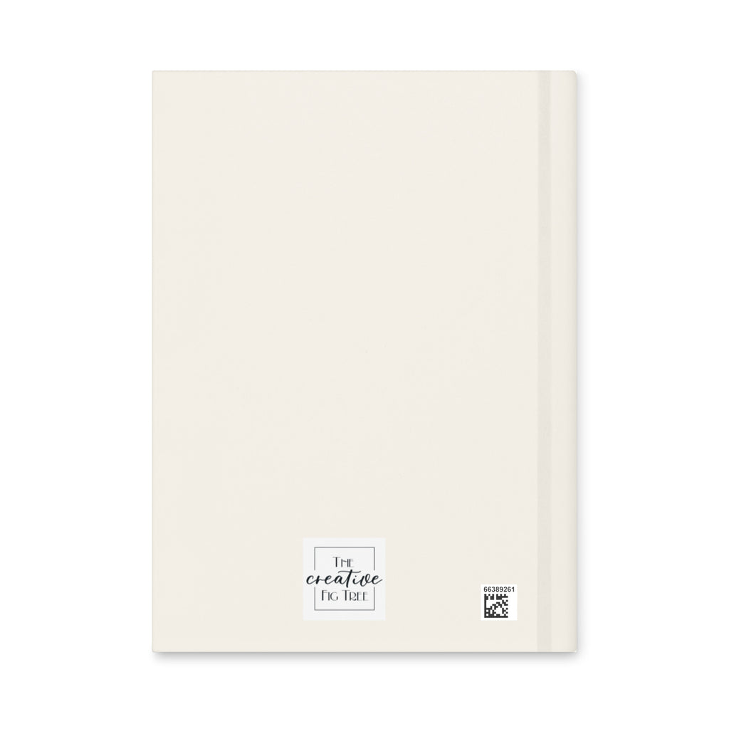 Downton Abbey Hardcover Lined Notebook with Lovely Matte Finish