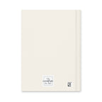 Downton Abbey Hardcover Lined Notebook with Lovely Matte Finish