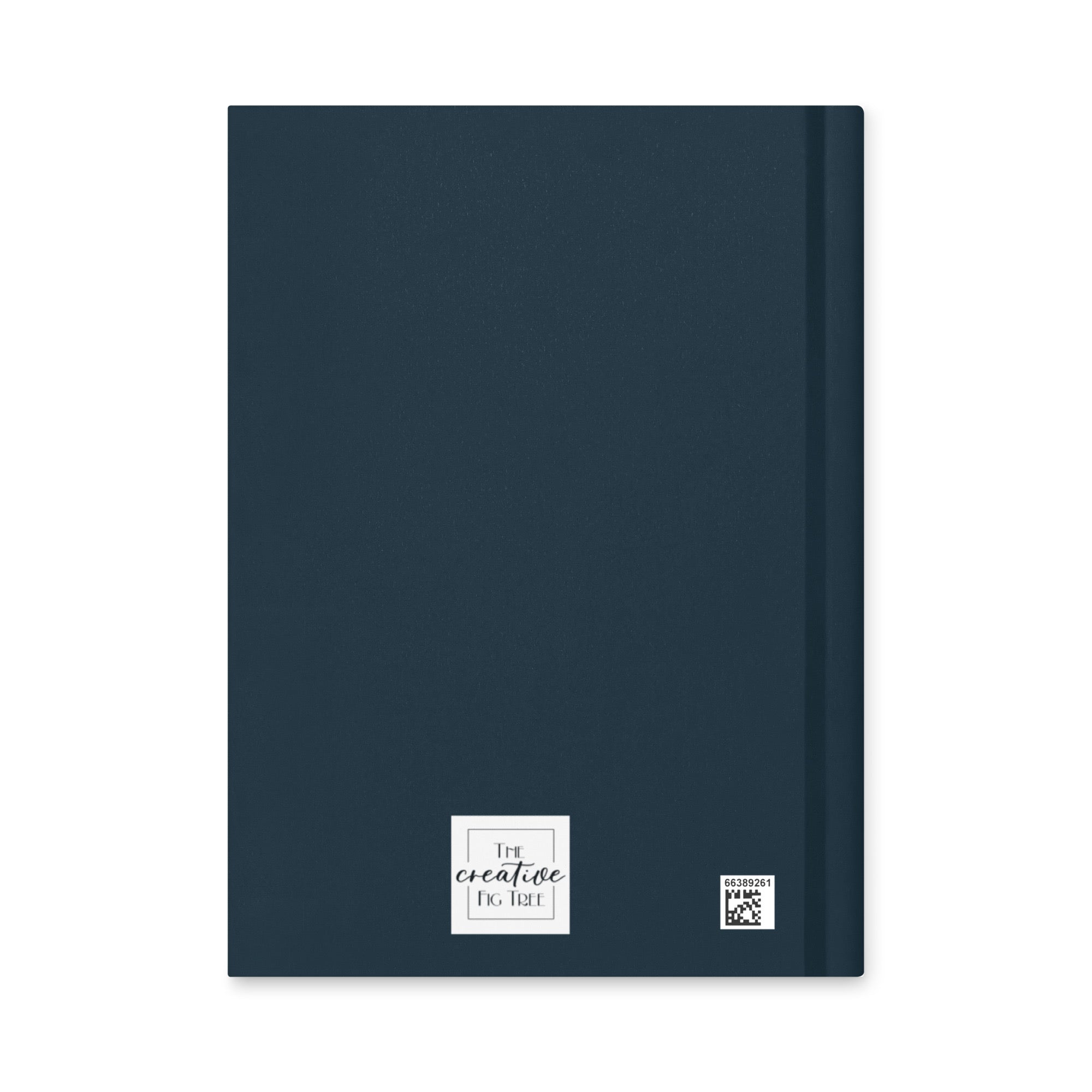 Sherlock Holmes Hardcover Lined Notebook with Lovely Matte Finish