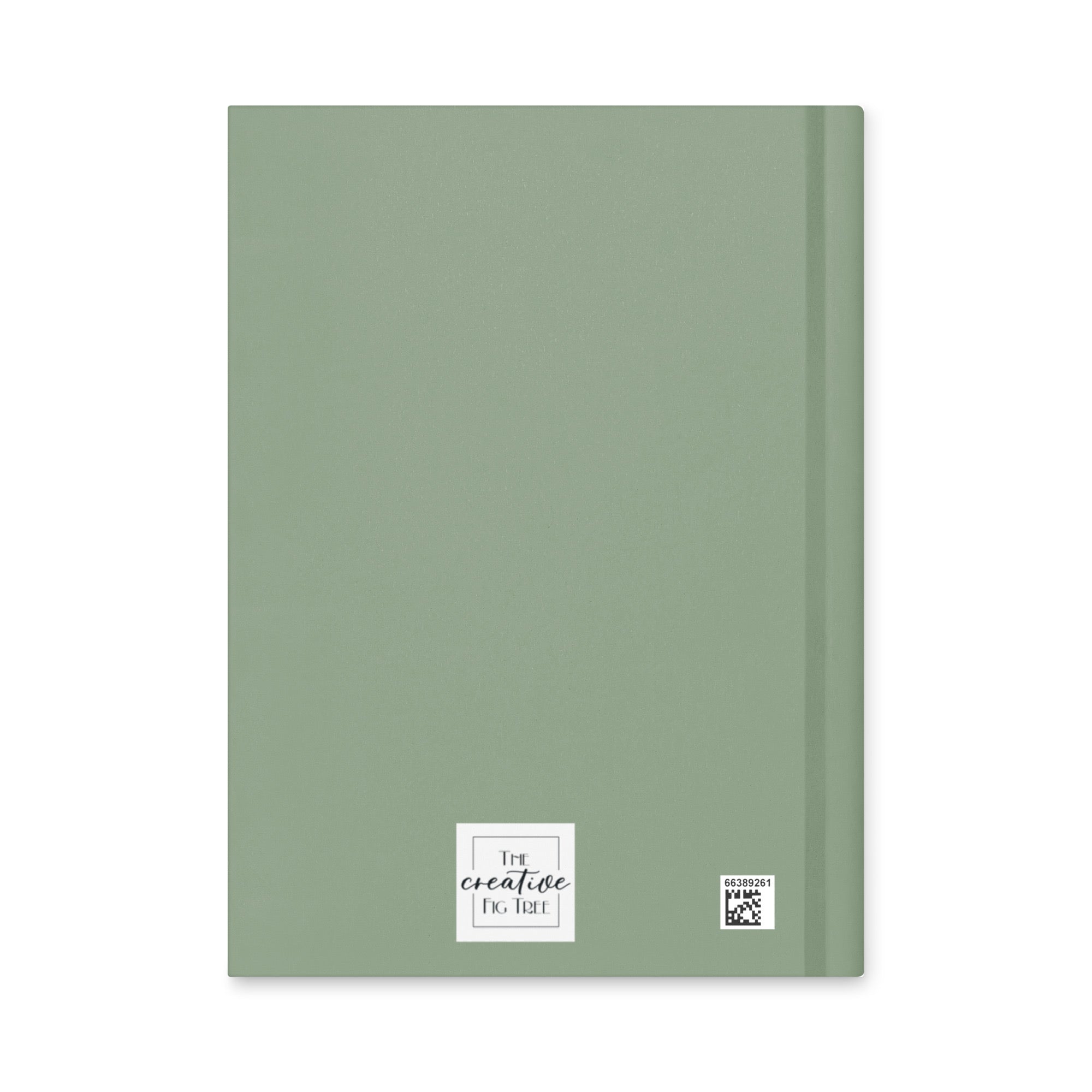 Persuasion Hardcover Lined Journal with Lovely Matte Finish