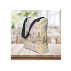 Beatrix Potter Book Collection Art Tote Bag