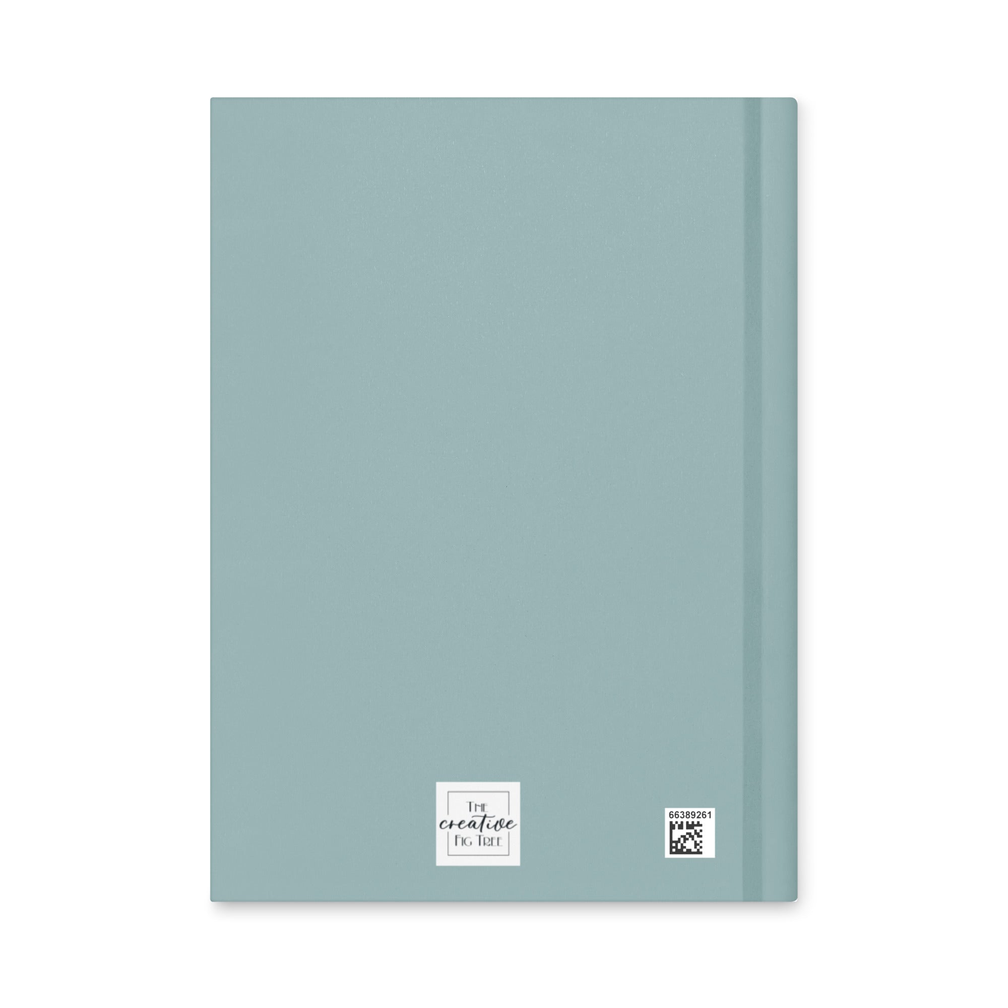 Little Women Hardcover Notebook with Lovely Matte Finish